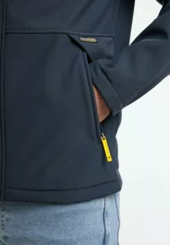 Schmuddelwedda Vestes De Mi-saison Veste Mi-saison Albee Homme Bleu Foncé -Schmuddelwedda Ventes 3410d3f385d21a7c6d092d682520c274