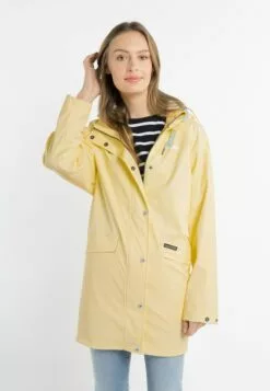 Schmuddelwedda Vestes Dextérieur Veste Fonctionnelle Femme Jaune Clair -Schmuddelwedda Ventes 36de94b94c0a08c0a8cd23ce4bbb9e92