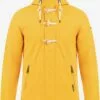 Schmuddelwedda Vestes De Mi-saison Veste Mi-saison Ashdown Homme Jaune -Schmuddelwedda Ventes 373482db22f132ab343aa5cbb271347a