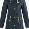 Schmuddelwedda Manteaux De Pluie Manteau Fonctionnel Bridgeport Femme Marine -Schmuddelwedda Ventes 3999d7fb4db27af5a9aec103c2671faa 1