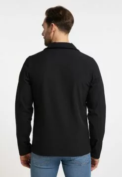 Schmuddelwedda Vestes De Mi-saison Veste Mi-saison Homme Noir -Schmuddelwedda Ventes 3d1218e929022ae0b47a373af5ee843a