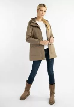 Schmuddelwedda Vestes Dextérieur Veste Fonctionnelle Femme Chamois -Schmuddelwedda Ventes 3e41f3c798e2eb2f7c9ae5ee4fbe1a85