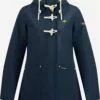 Schmuddelwedda Manteaux Courts Manteau Mi-saison Femme Marine