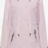 Schmuddelwedda Manteaux De Pluie Manteau Mi-saison Femme Rose Clair 1 Schmuddelwedda Manteaux De Pluie Manteau Mi-saison Femme Rose Clair -Schmuddelwedda Ventes 4158910f79622300246f87d8f1067798