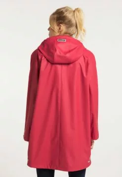 Schmuddelwedda Manteaux De Pluie Manteau Mi-saison Femme Rouge 9 Schmuddelwedda Manteaux De Pluie Manteau Mi-saison Femme Rouge -Schmuddelwedda Ventes 42cc2d4f52d3da7cf1fb63d732e13ad2