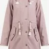 Schmuddelwedda Vestes Dextérieur Veste Fonctionnelle Femme Rose Ancienne -Schmuddelwedda Ventes 4413148a1b55c1b9ea5a53d255dde076