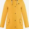 Schmuddelwedda Manteaux De Pluie Manteau Fonctionnel Femme Jaune -Schmuddelwedda Ventes 456c41b7bf98a7e13313037e1482d5ac