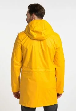 Schmuddelwedda Sweats à Capuche Sweat-shirt Homme Jaune -Schmuddelwedda Ventes 458fdecd45a108409a586d36bf0c7f86