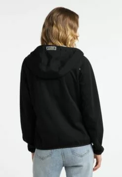 Schmuddelwedda Vestes Dextérieur Veste Fonctionnelle Femme Noir -Schmuddelwedda Ventes 45c083d2fdd7aca4c82648068a3012e9