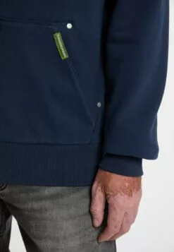 Schmuddelwedda Vestes à Capuche Veste De Survêtement Homme Marine -Schmuddelwedda Ventes 45f18c1903f68fca235a30775f11df38