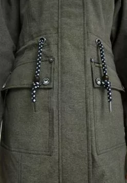 Schmuddelwedda Manteaux De Pluie Manteau Fonctionnel Femme Taupe -Schmuddelwedda Ventes 46386856afc9e87fc77f209f5836dd32