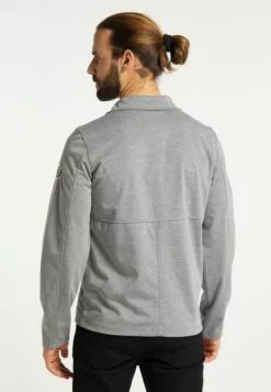 Schmuddelwedda Vestes Dextérieur Veste Fonctionnelle Homme Gris -Schmuddelwedda Ventes 4666a30d3f75bc10ae1ea63a951156d9