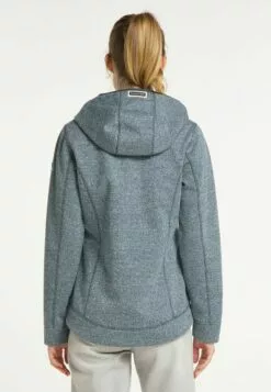 Schmuddelwedda Vestes Dextérieur Veste Fonctionnelle Femme Bleu Clair -Schmuddelwedda Ventes 46948855008909f7ac8ecdb8a6307b7c