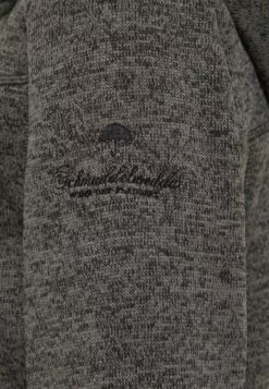 Schmuddelwedda Vestes Dextérieur Veste En Polaire Femme Gris Basalte -Schmuddelwedda Ventes 47cfa801388c3b9a7358e10c6e7b4903