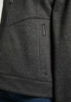 Schmuddelwedda Vestes Dextérieur Veste Fonctionnelle Femme Gris Foncé 11 Schmuddelwedda Vestes Dextérieur Veste Fonctionnelle Femme Gris Foncé -Schmuddelwedda Ventes 481ea7dd78382bb5e8d001f5c8b2a9b5