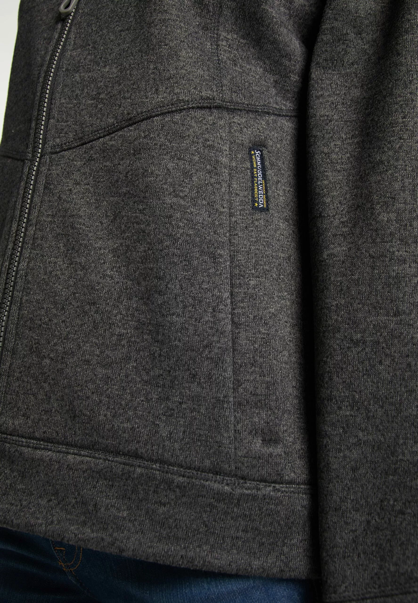 Schmuddelwedda Vestes Dextérieur Veste Fonctionnelle Femme Gris Foncé 7 Schmuddelwedda Vestes Dextérieur Veste Fonctionnelle Femme Gris Foncé – Image 5