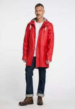 Schmuddelwedda Vestes Dextérieur Veste Fonctionnelle Homme Rouge -Schmuddelwedda Ventes 49aa2dae1cc43e8f991d643ce6737b25 1