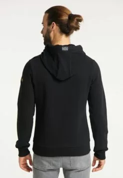 Schmuddelwedda Sweats à Capuche Sweat-shirt Homme Noir -Schmuddelwedda Ventes 4a82bda2be47978dfa2e63b7f84d718d