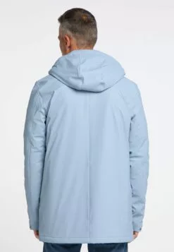 Schmuddelwedda Vestes De Mi-saison Veste Mi-saison Kilata Homme Bleu Clair -Schmuddelwedda Ventes 4b0b47d7354fedacb8f69a9b3d24fc67