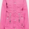 Schmuddelwedda Manteaux De Pluie Manteau Fonctionnel Femme Rose -Schmuddelwedda Ventes 4bf1d0704496c00336d3a5f0dc8789ef