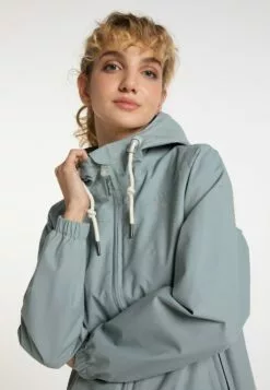 Schmuddelwedda Vestes Dextérieur Veste Fonctionnelle Femme Vert Pastel 11 Schmuddelwedda Vestes Dextérieur Veste Fonctionnelle Femme Vert Pastel -Schmuddelwedda Ventes 4e590062cafaa4361142f2430af4edc8