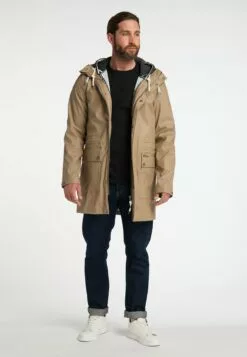 Schmuddelwedda Sweats à Capuche Sweat-shirt Homme Beige Foncé -Schmuddelwedda Ventes 4edee041c7b4a91d1678ec6323a32320