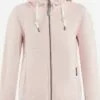 Schmuddelwedda Vestes Dextérieur Veste En Polaire Femme Rose -Schmuddelwedda Ventes 54b2da749873b9adbcb8f19078c83468