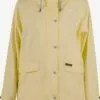 Schmuddelwedda Vestes Dextérieur Veste Fonctionnelle Femme Jaune Clair -Schmuddelwedda Ventes 5551ae95ba0e971e4fcd4b914aa9dc9c