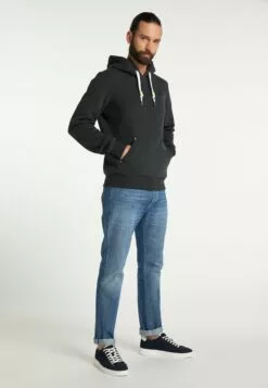 Schmuddelwedda Sweats à Capuche Sweat-shirt Homme Gris Foncé -Schmuddelwedda Ventes 5739fbec59581764a19fd6993187e7f5