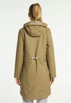 Schmuddelwedda Vestes Dextérieur Veste Fonctionnelle Femme Beige -Schmuddelwedda Ventes 5848fb324dc98d9d727acdcc053fa046