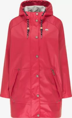 Schmuddelwedda Manteaux De Pluie Manteau Fonctionnel Femme Grenadine