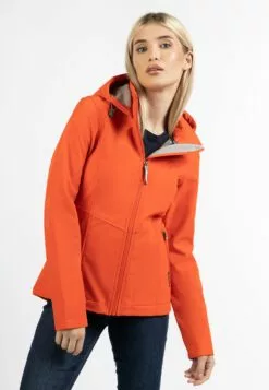 Schmuddelwedda Vestes Dextérieur Veste Fonctionnelle Femme Orange 8 Schmuddelwedda Vestes Dextérieur Veste Fonctionnelle Femme Orange -Schmuddelwedda Ventes 58fc035accfd544ffaf7f66550c3da28
