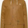Schmuddelwedda Vestes De Mi-saison Veste Mi-saison Homme Crème / Camel -Schmuddelwedda Ventes 5a0e277d18218f7b7f7488f9d444bdd3 2