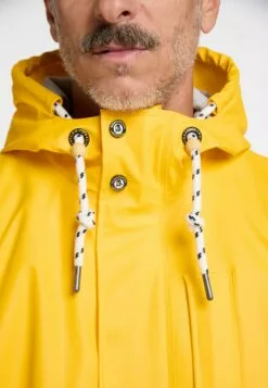 Schmuddelwedda Vestes Dextérieur Veste Fonctionnelle Homme Jaune -Schmuddelwedda Ventes 5a445a998ccf817fbb9e130ed16c2f10