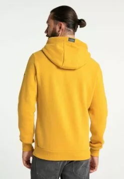 Schmuddelwedda Sweats à Capuche Sweat-shirt Homme Curry -Schmuddelwedda Ventes 5b7488c627d6e424b9052633ac7a08c8