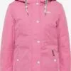Schmuddelwedda Vestes Dhiver Veste D’hiver Femme Rose -Schmuddelwedda Ventes 5dda48979ce5a8531f4a7eb662fd8775