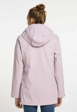 Schmuddelwedda Vestes Dextérieur Veste Fonctionnelle Femme Rose Pastel -Schmuddelwedda Ventes 5ffd15e569de6cbc6054f3c78e784700