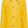 Schmuddelwedda Manteaux De Mi-saison Manteau Mi-saison Homme Jaune -Schmuddelwedda Ventes 60ff2db8b24f976a7c8390d24c673abb