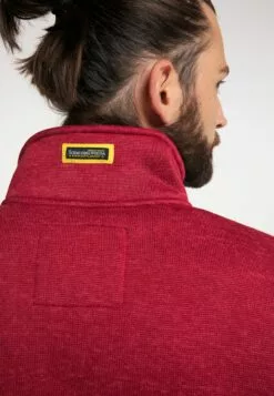 Schmuddelwedda Vestes Dextérieur Veste Fonctionnelle Homme Rouge Sang -Schmuddelwedda Ventes 615b7379e44f2938c933f519383299ea