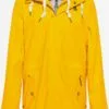 Schmuddelwedda Vestes De Mi-saison Parka Mi-saison Homme Jaune -Schmuddelwedda Ventes 6182e934273bcff4d28ee508e76c9ed0
