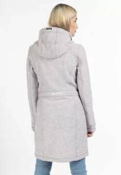 Schmuddelwedda Vestes Dextérieur Veste En Polaire Femme Lavande -Schmuddelwedda Ventes 6515ae450907720ed5e1f69557ca231d