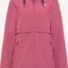 Schmuddelwedda Manteaux De Pluie Manteau Fonctionnel Femme Rose Foncé -Schmuddelwedda Ventes 65187e98be4ee4b5cc11568906eeb2c8
