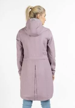 Schmuddelwedda Manteaux De Pluie Manteau Fonctionnel Femme Lavande -Schmuddelwedda Ventes 65fd83134edccc2ed90f639fca60a222