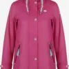 Schmuddelwedda Vestes Dextérieur Veste Fonctionnelle Incus Femme Fuchsia -Schmuddelwedda Ventes 671c636ac46d620a7576ef9205712975