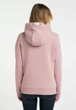 Schmuddelwedda Sweats Sweat-shirt Femme Rose Ancienne -Schmuddelwedda Ventes 67676d22264c4d382a46d8cdd178c51d