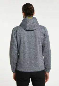 Schmuddelwedda Vestes En Polaire Veste En Polaire Homme Bleu Foncé -Schmuddelwedda Ventes 681de377dfaba74ea7771bf74b3886cf