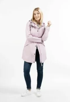 Schmuddelwedda Vestes Dextérieur Veste Fonctionnelle Femme Lavande -Schmuddelwedda Ventes 69bb9a39b94f4cfdf68b741bb04dc44c