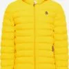 Schmuddelwedda Vestes Dhiver Veste D’hiver Homme Jaune -Schmuddelwedda Ventes 6a1996943959b42ff3a6868f8e6dd541