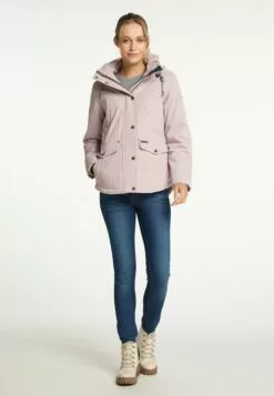 Schmuddelwedda Vestes Dhiver Veste D’hiver Femme Rose Ancienne -Schmuddelwedda Ventes 6bc449ac9c5d625a7985c9dd412d4aa6