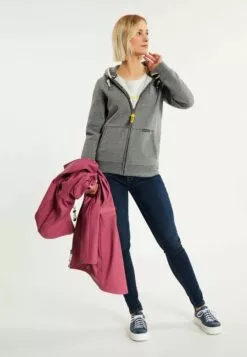 Schmuddelwedda Manteaux De Pluie Manteau Fonctionnel Altiplano Femme Fuchsia -Schmuddelwedda Ventes 6f9523e826325261a75262130b17a224